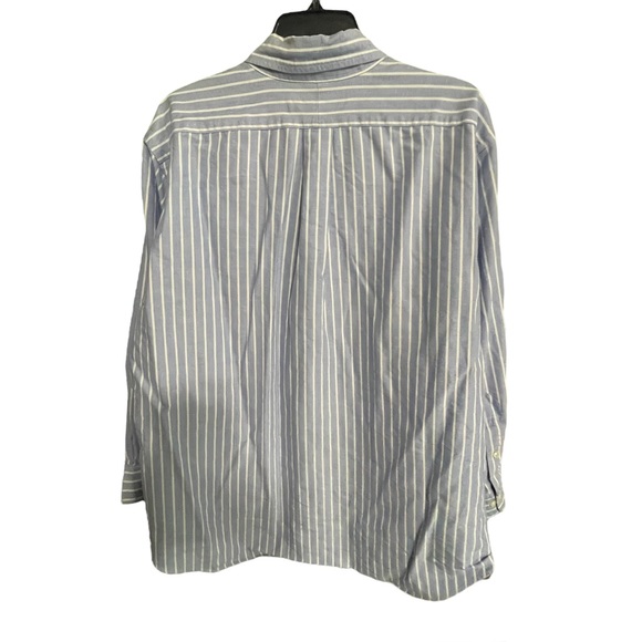 Ralph Lauren LS Shirt Size 17 32/33 - Picture 4 of 10